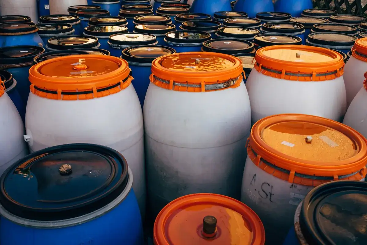 Hazmat Cleanup in Princeton, WV